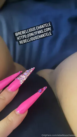 Rebelliouschantele OnlyFans Leaked Free Thumbnail Picture - #aL1Jq1pgGv