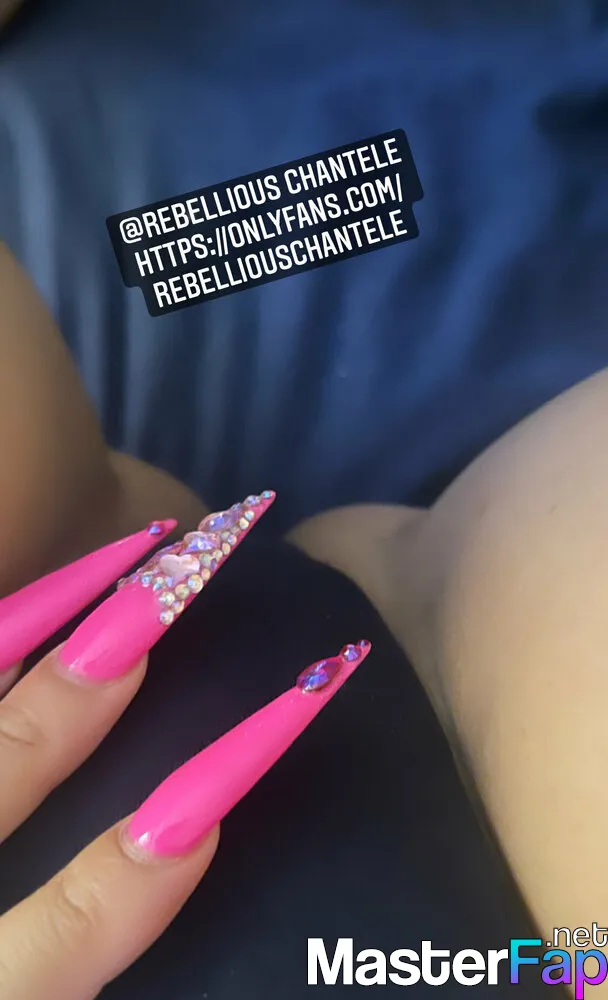 rebelliouschantele