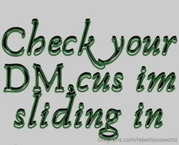 Rebelliousworld OnlyFans Leaked Free Thumbnail Picture - #3byZij4ehL