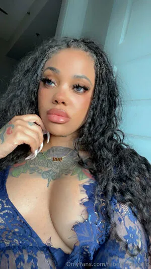 Rebelliousworld OnlyFans Leaked Free Thumbnail Picture - #7KmAN4Elg5