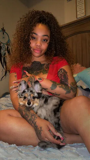 Rebelliousworld OnlyFans Leaked Free Thumbnail Picture - #LPBowmuvaY