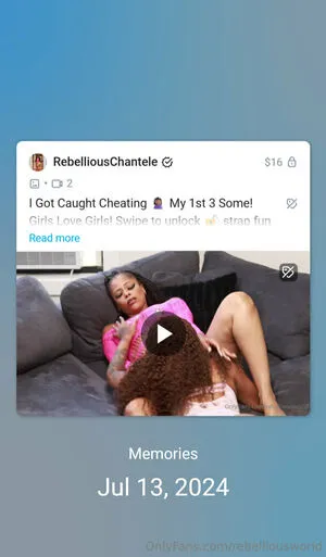 Rebelliousworld OnlyFans Leaked Free Thumbnail Picture - #l5LQslQdtr