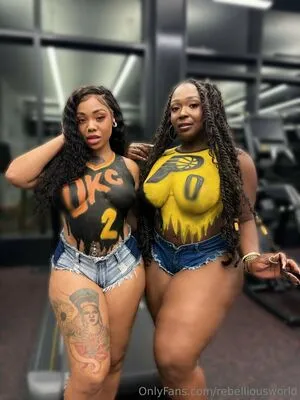 Rebelliousworld OnlyFans Leaked Free Thumbnail Picture - #r8gc0YzwGo