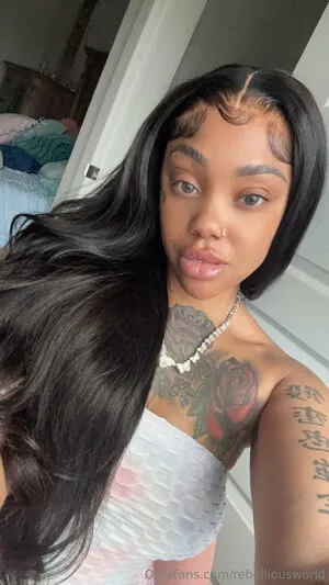 Rebelliousworld OnlyFans Leaked Free Thumbnail Picture - #wdGsZkmZTK