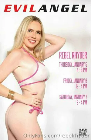 Rebelrhyder OnlyFans Leaked Free Thumbnail Picture - #9O7Q0cSRuz