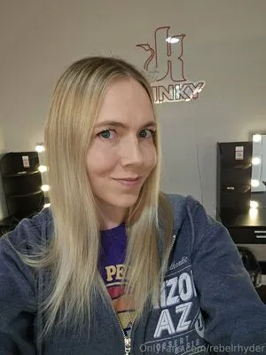 Rebelrhyder OnlyFans Leaked Free Thumbnail Picture - #EXbc4aM62P