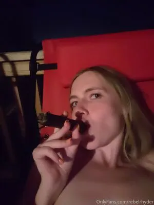 Rebelrhyder OnlyFans Leaked Free Thumbnail Picture - #kTZECE4qbm