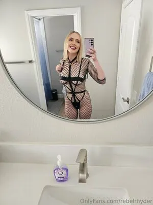 Rebelrhyder OnlyFans Leaked Free Thumbnail Picture - #oZN0PnonIS