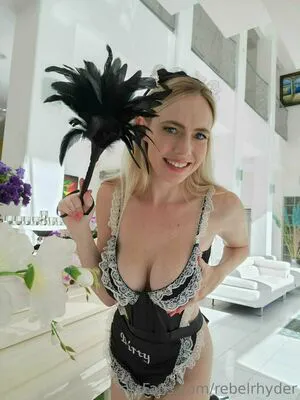Rebelrhyder OnlyFans Leaked Free Thumbnail Picture - #osnIXfqybX
