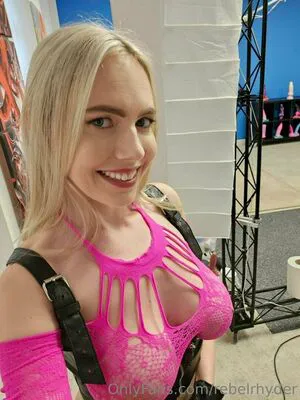 Rebelrhyder OnlyFans Leaked Free Thumbnail Picture - #qGuSTsAeMH