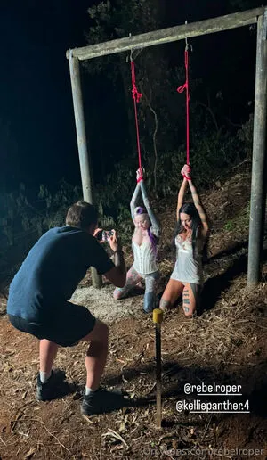 Rebelroper OnlyFans Leaked Free Thumbnail Picture - #2vfagDLqGZ