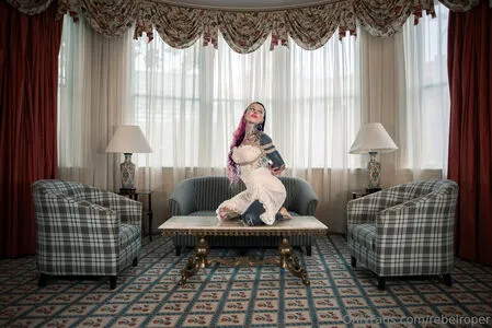 Rebelroper OnlyFans Leaked Free Thumbnail Picture - #GjyAbl4LYN