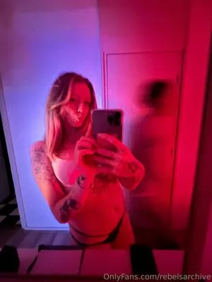 Rebelsarchive OnlyFans Leaked Free Thumbnail Picture - #RfpQ2XE039