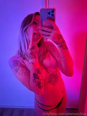 Rebelsarchive OnlyFans Leaked Free Thumbnail Picture - #V9wcIWSf5m