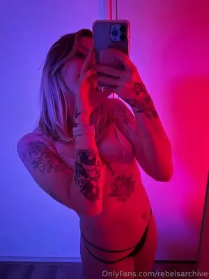 Rebelsarchive OnlyFans Leaked Free Thumbnail Picture - #YYy4nxcqbc