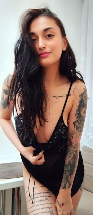 Rebeltokyo OnlyFans Leaked Free Thumbnail Picture - #0nsEaFIcDO