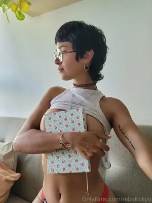 Rebeltokyo OnlyFans Leaked Free Thumbnail Picture - #ZhnjqlbZBD