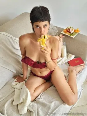 Rebeltokyo OnlyFans Leaked Free Thumbnail Picture - #bfNVhdDh8U