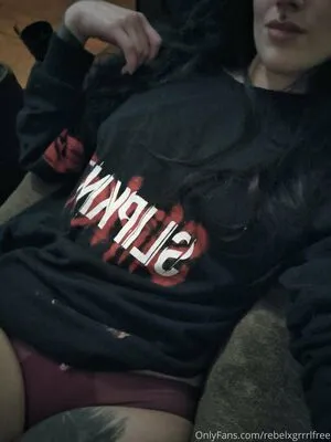 Rebelxgrrrlfree OnlyFans Leaked Free Thumbnail Picture - #6ytWLkr6Zq