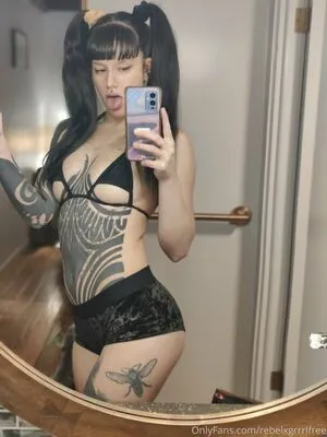 Rebelxgrrrlfree OnlyFans Leaked Free Thumbnail Picture - #PxEsIKFTBb