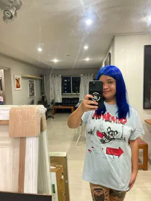 Rebelxsouls OnlyFans Leaked Free Thumbnail Picture - #Ljs3BNmWUO