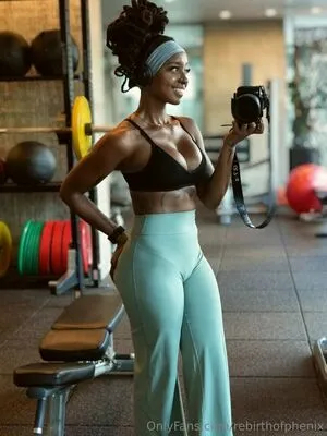 Rebirthofphenix OnlyFans Leaked Free Thumbnail Picture - #3GqjASp565