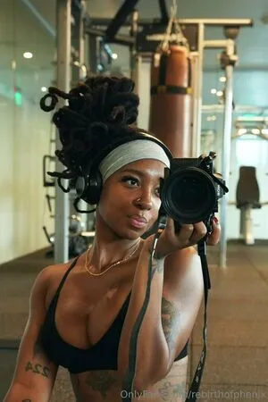 Rebirthofphenix OnlyFans Leaked Free Thumbnail Picture - #i9S8Xs1oh9