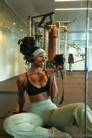 Rebirthofphenix OnlyFans Leaked Free Thumbnail Picture - #m2WUrItpTe