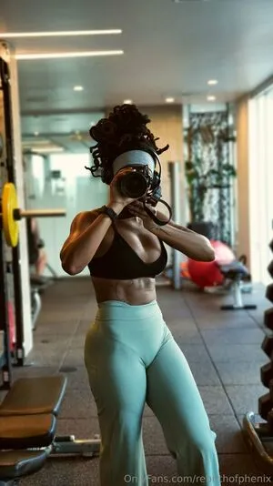 Rebirthofphenix OnlyFans Leaked Free Thumbnail Picture - #xQZUhSsrt1