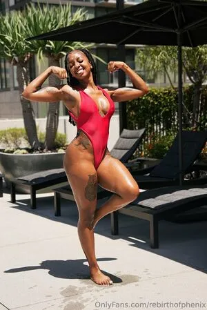 Rebirthofphenix OnlyFans Leaked Free Thumbnail Picture - #FJ8CUukWXy