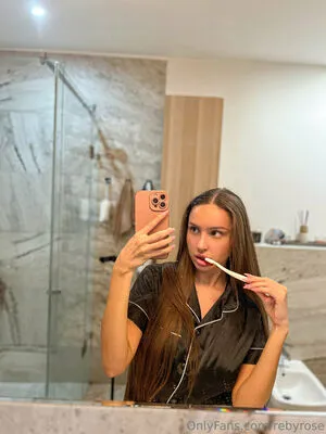 Rebyrose OnlyFans Leaked Free Thumbnail Picture - #mBG58gPSoF