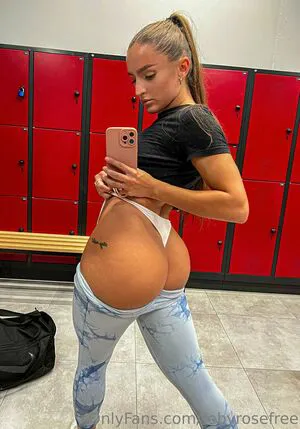 Rebyrosefree OnlyFans Leaked Free Thumbnail Picture - #fHT9VmTHJ6