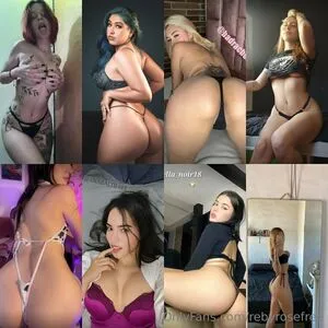 Rebyrosefree OnlyFans Leaked Free Thumbnail Picture - #uJrsBh4Ld7