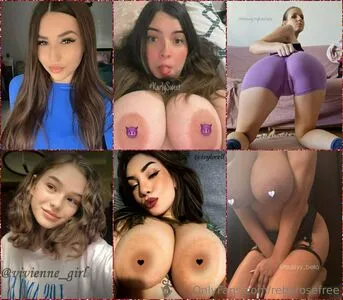 Rebyrosefree OnlyFans Leaked Free Thumbnail Picture - #zfeETX6QSi