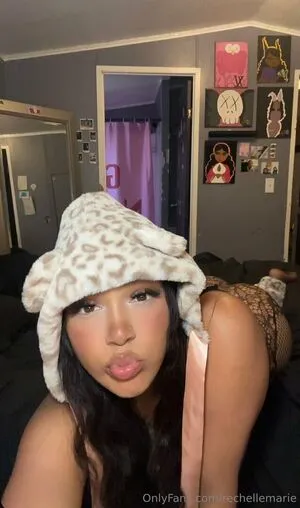 Rechellemarie OnlyFans Leaked Free Thumbnail Picture - #CT2n8bgXfs