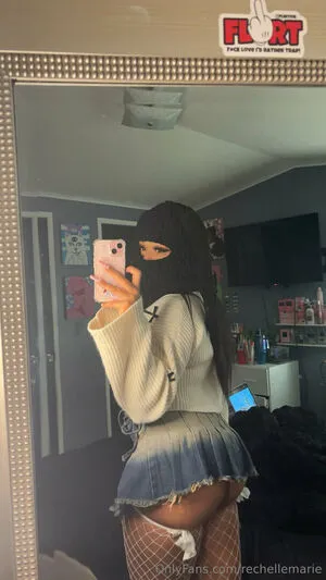 Rechellemarie OnlyFans Leaked Free Thumbnail Picture - #beRSEG73QE