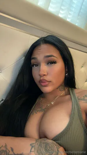 Rechellemarie OnlyFans Leaked Free Thumbnail Picture - #rsZhiVTu8T