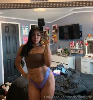 Rechellemarie OnlyFans Leaked Free Thumbnail Picture - #wjNKFACY7z