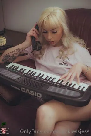 Recklessjess Free OnlyFans Leaked Free Thumbnail Picture - #2biMQctAeX