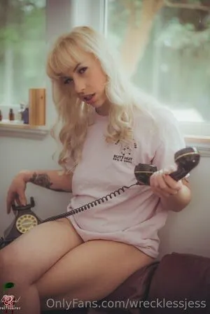 Recklessjess Free OnlyFans Leaked Free Thumbnail Picture - #87Lq4KGrwj