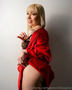 Recklessjess Free OnlyFans Leaked Free Thumbnail Picture - #DIUiavarPa