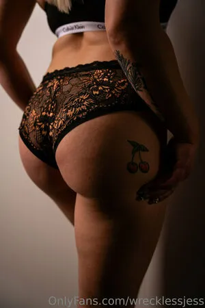 Recklessjess Free OnlyFans Leaked Free Thumbnail Picture - #FAababxXno