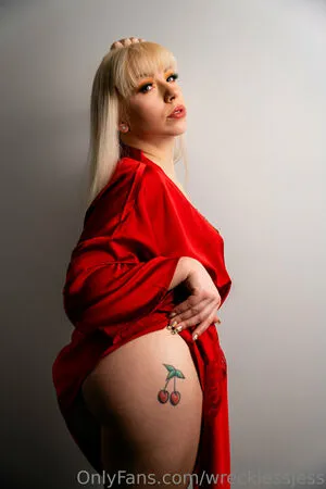 Recklessjess Free OnlyFans Leaked Free Thumbnail Picture - #ciRvon8wRQ