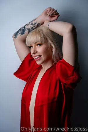 Recklessjess Free OnlyFans Leaked Free Thumbnail Picture - #h8A0KdcWsd