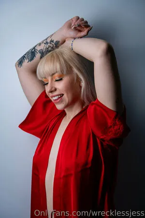 Recklessjess Free OnlyFans Leaked Free Thumbnail Picture - #sxKejCsadw
