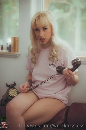 Recklessjess Free OnlyFans Leaked Free Thumbnail Picture - #vitiw2YwIu