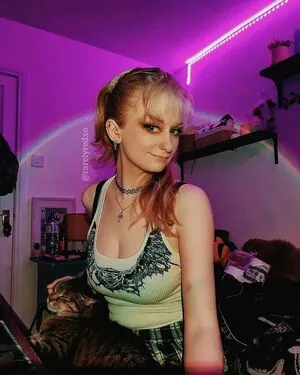 Recklesslyred Rarelyredox OnlyFans Leaked Free Thumbnail Picture - #65H0LO1Weo