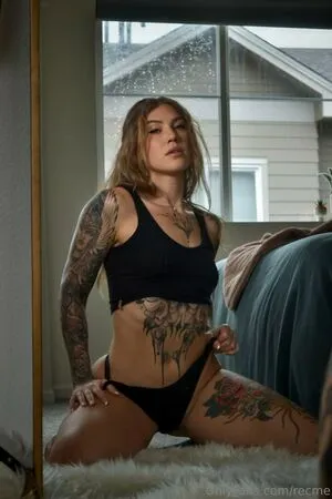 Recme OnlyFans Leaked Free Thumbnail Picture - #q0BAWKVQAQ