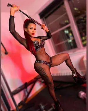 Red Angel J OnlyFans Leaked Free Thumbnail Picture - #DZH1YG7ze7