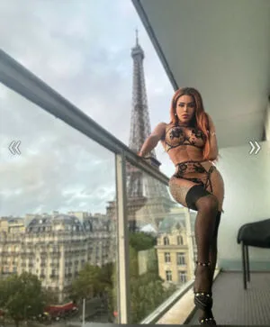 Red Angel J OnlyFans Leaked Free Thumbnail Picture - #FHbVbwTxWk